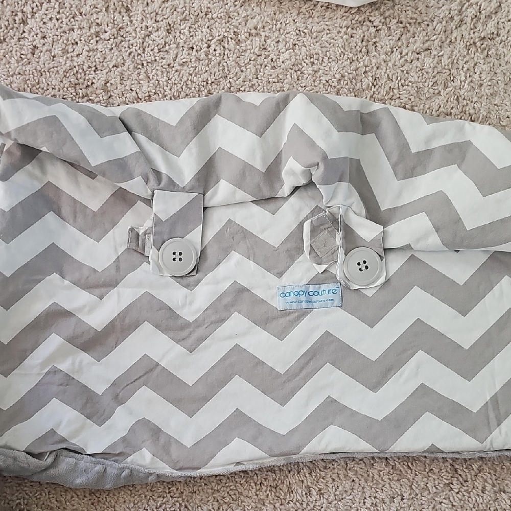 Baby Carseat Cover